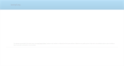 Desktop Screenshot of beemp3.org